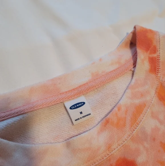 Matching Sweat Set (size medium) - Picture 3 of 10